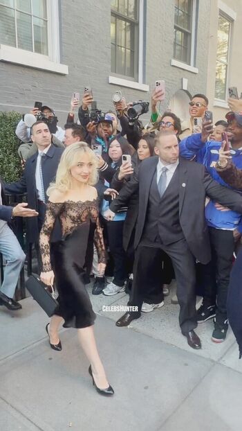 Sabrina carpenter  page leaked private photo uncensored HD quality