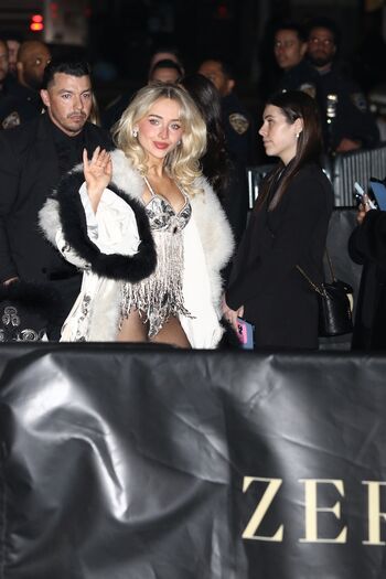 Sabrina carpenter  page leaked private photo uncensored HD quality