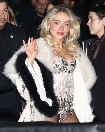 Sabrina carpenter  page leaked private photo uncensored HD quality