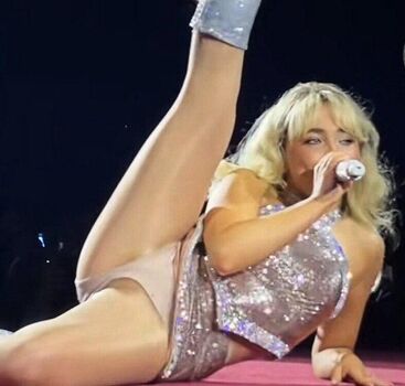 Sabrina carpenter  page leaked private photo uncensored HD quality