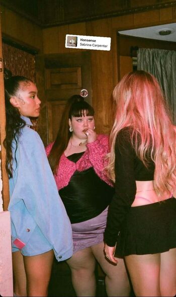 Sabrina carpenter  page leaked private photo uncensored HD quality