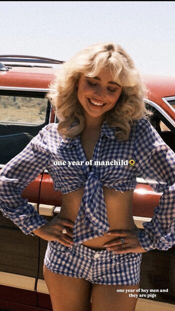 Sabrina carpenter  page leaked private photo uncensored HD quality