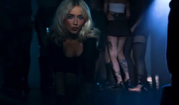 Sabrina carpenter  page leaked private photo uncensored HD quality