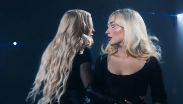Sabrina carpenter  page leaked private photo uncensored HD quality