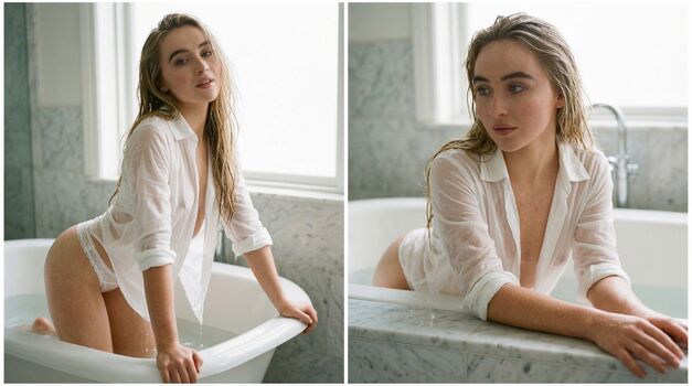 Sabrina carpenter  page leaked private photo uncensored HD quality