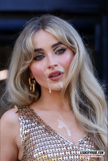 Sabrina carpenter  page leaked private photo uncensored HD quality