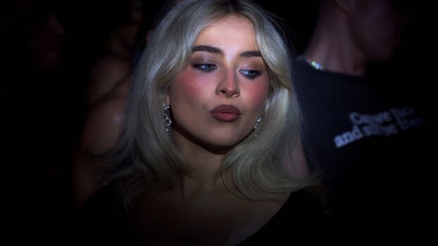 Sabrina carpenter  page leaked private photo uncensored HD quality