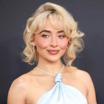 Sabrina carpenter  page leaked private photo uncensored HD quality