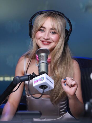 Sabrina carpenter  page leaked private photo uncensored HD quality