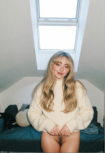 Sabrina carpenter  page leaked private photo uncensored HD quality