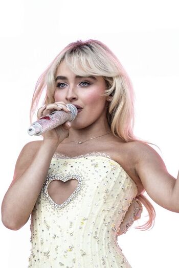 Sabrina carpenter  page leaked private photo uncensored HD quality