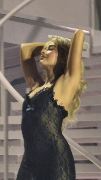 Sabrina carpenter  page leaked private photo uncensored HD quality