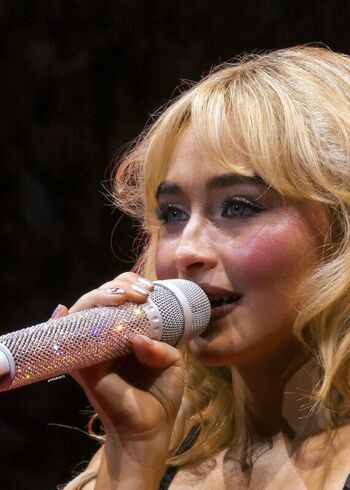 Sabrina carpenter  page leaked private photo uncensored HD quality
