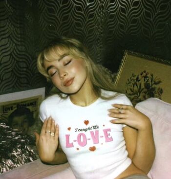 Sabrina carpenter  page leaked private photo uncensored HD quality