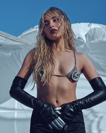 Sabrina carpenter leaked private photo uncensored HD quality
