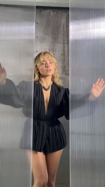 Sabrina carpenter leaked private photo uncensored HD quality