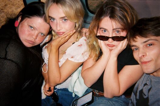 Sabrina carpenter leaked private photo uncensored HD quality