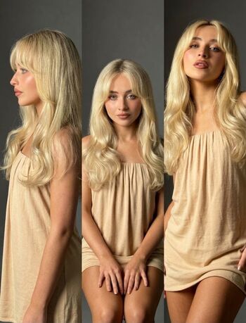 Sabrina carpenter leaked private photo uncensored HD quality