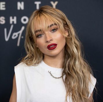 Sabrina carpenter ai porn page leaked private photo uncensored HD quality