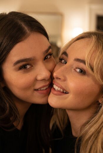 Sabrina carpenter ai porn page leaked private photo uncensored HD quality