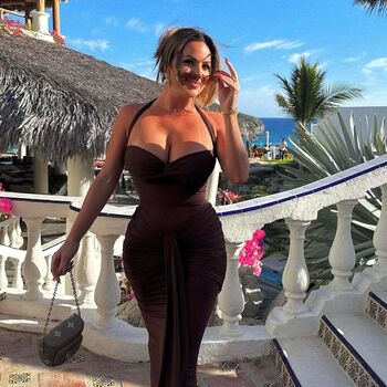 Sabrina leamon  page leaked private photo uncensored HD quality
