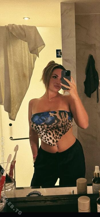 Sabrina leamon  page leaked private photo uncensored HD quality