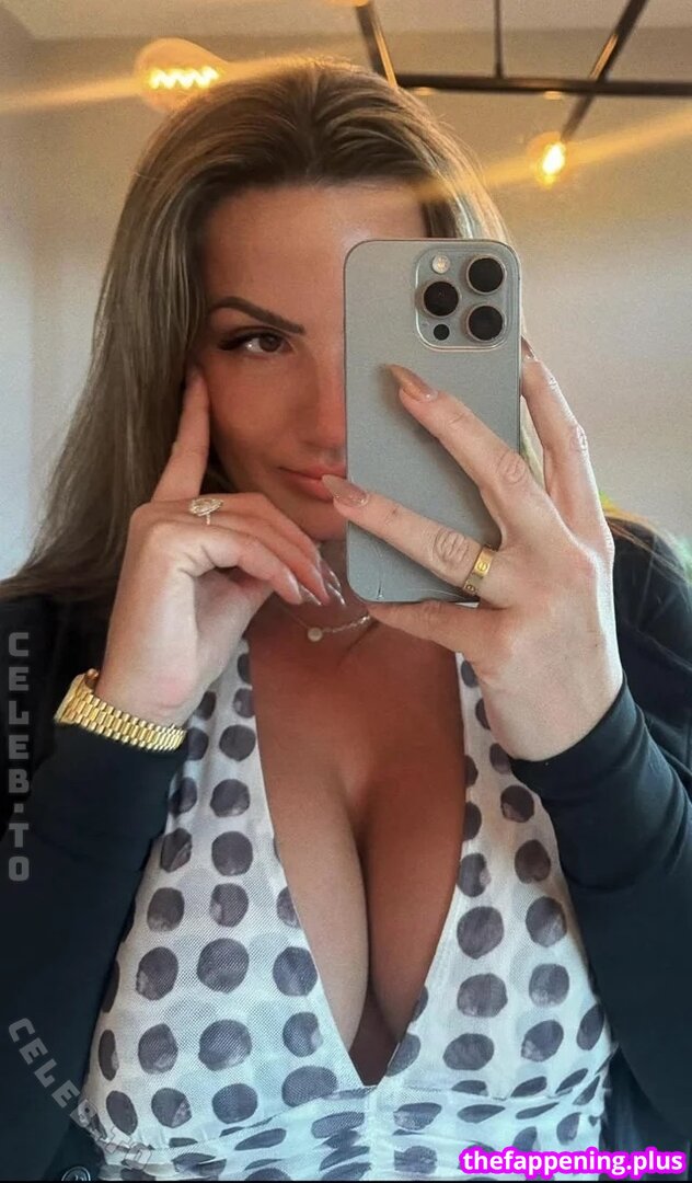 Page/ leaked private photo uncensored HD quality