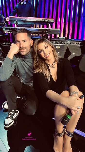 Sabrina salerno leaked private photo uncensored HD quality