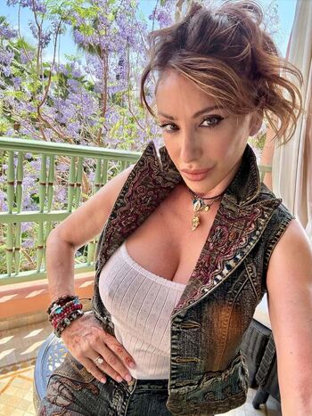 Sabrina salerno leaked private photo uncensored HD quality