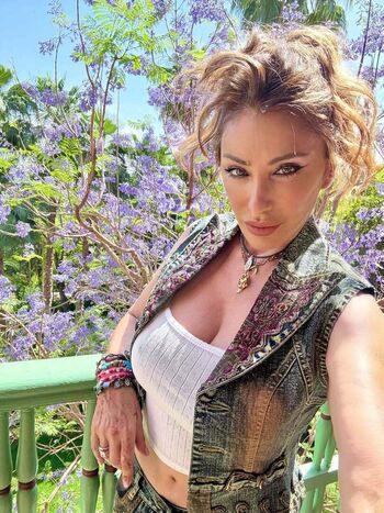 Sabrina salerno leaked private photo uncensored HD quality