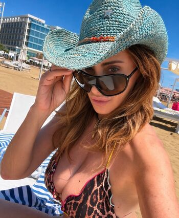 Sabrina salerno leaked private photo uncensored HD quality