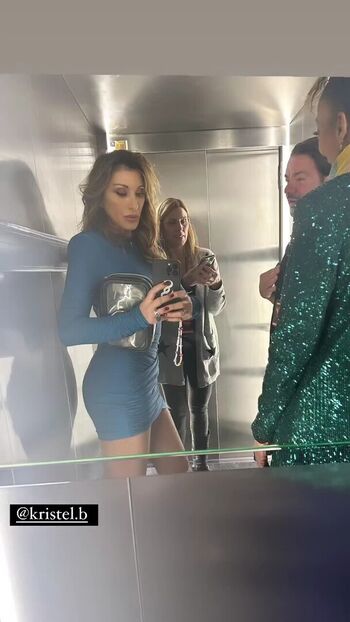 Sabrina salerno leaked private photo uncensored HD quality