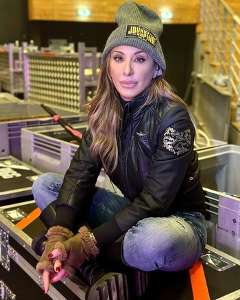 Sabrina salerno leaked private photo uncensored HD quality