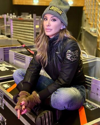 Sabrina salerno leaked private photo uncensored HD quality