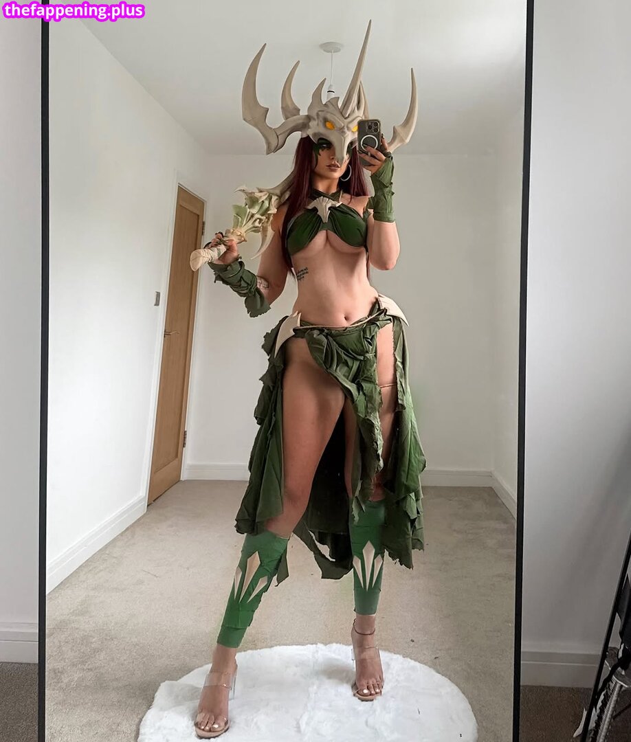 Page/ leaked private photo uncensored HD quality