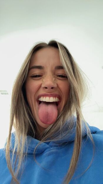 Sadie mckenna leaked private photo uncensored HD quality