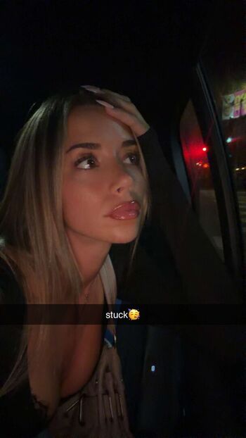Sadie mckenna leaked private photo uncensored HD quality