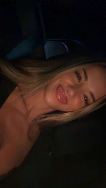 Sadie mckenna leaked private photo uncensored HD quality