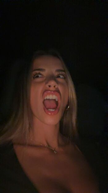 Sadie mckenna leaked private photo uncensored HD quality