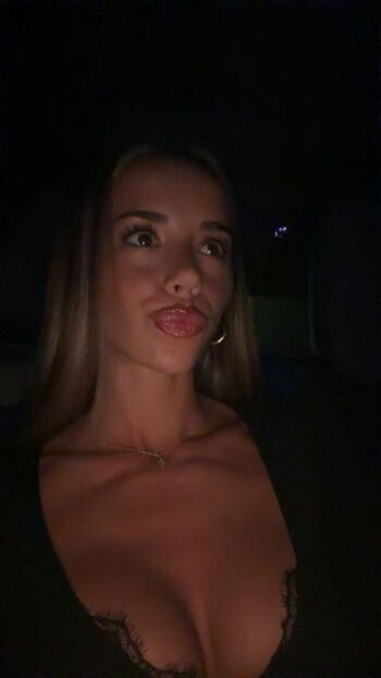 Sadie mckenna leaked private photo uncensored HD quality