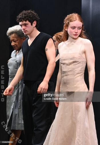 Sadie sink page leaked private photo uncensored HD quality