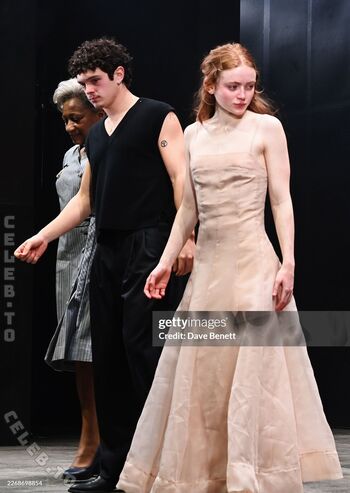Sadie sink page leaked private photo uncensored HD quality