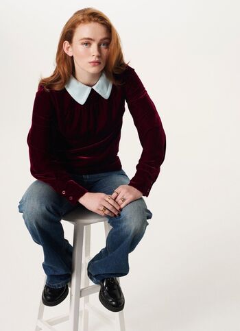 Sadie sink page leaked private photo uncensored HD quality
