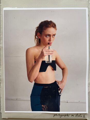 Sadie sink page leaked private photo uncensored HD quality