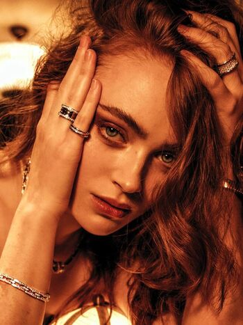 Sadie sink page leaked private photo uncensored HD quality