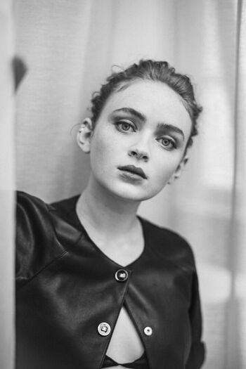 Sadie sink page leaked private photo uncensored HD quality