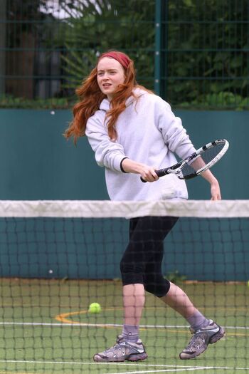 Sadie sink page leaked private photo uncensored HD quality