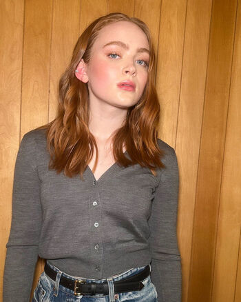 Sadie sink leaked private photo uncensored HD quality