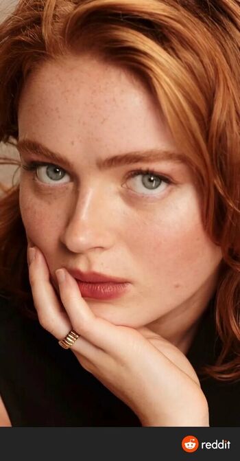 Sadie sink leaked private photo uncensored HD quality