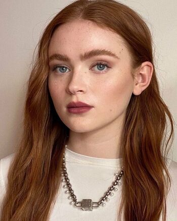 Sadie sink leaked private photo uncensored HD quality